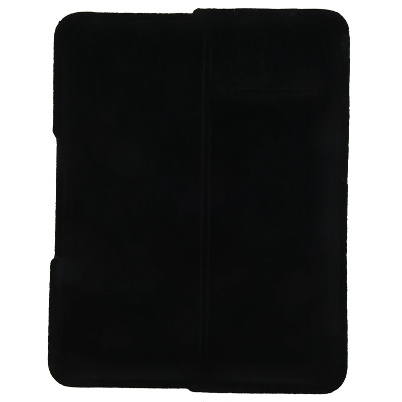 

Для Tesla Model 3 2017-2019 центральная консоль Флокированная коробка для хранения подлокотник коробка для хранения автомобиля модификация интерьер...