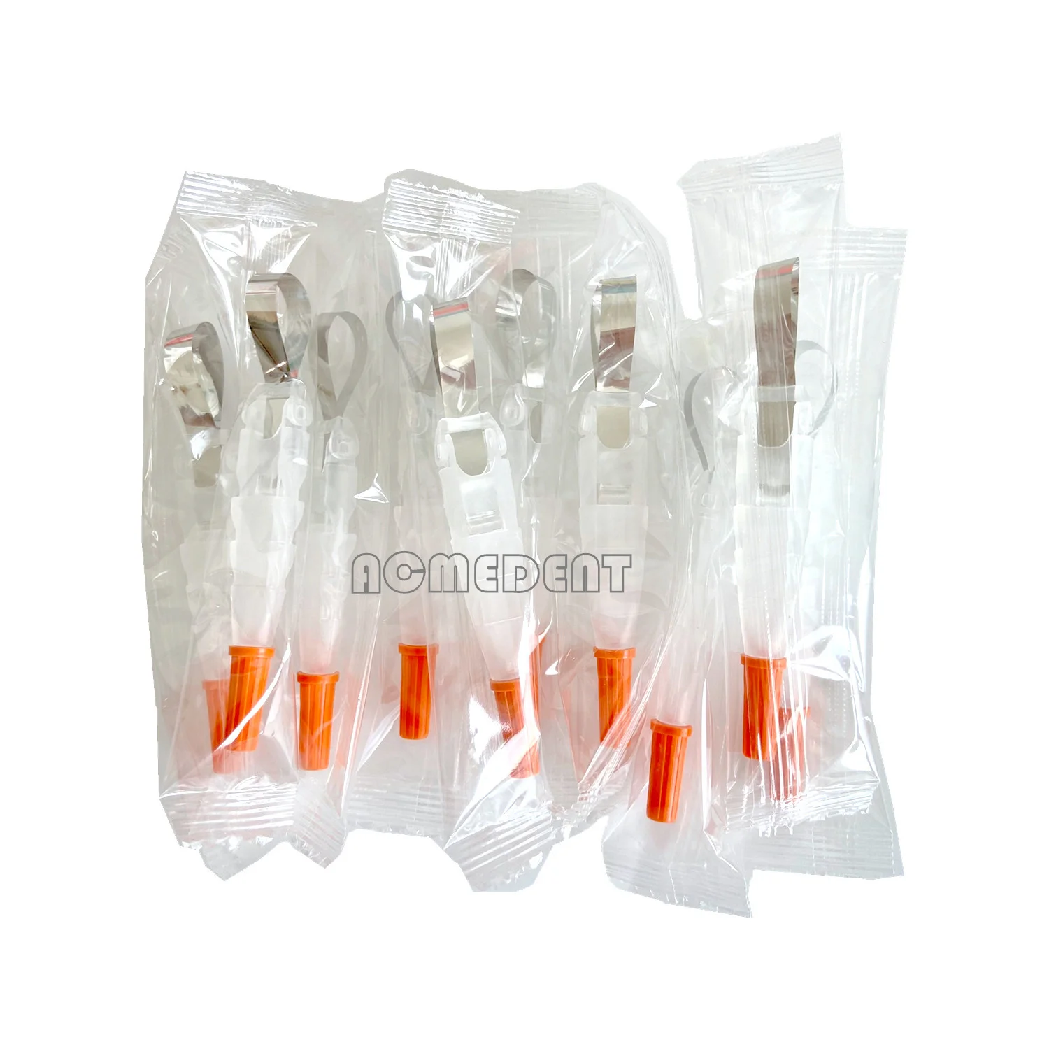 Система стоматологической матрицы секционные Контурные рулоны матричного типа