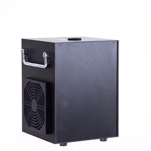 

650W Hot Selling Professional High Quality Stage Light Fireworks Mini Dmx Spark Electric Spark Machine for Disco DJ