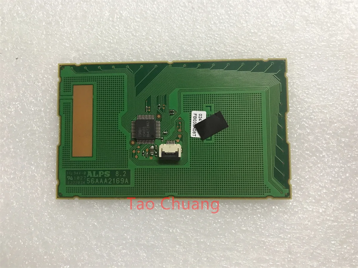 

Для Sony VAIO PCG-71211M VPCEB3M1E тачпад мышь плата 56AAA2169A