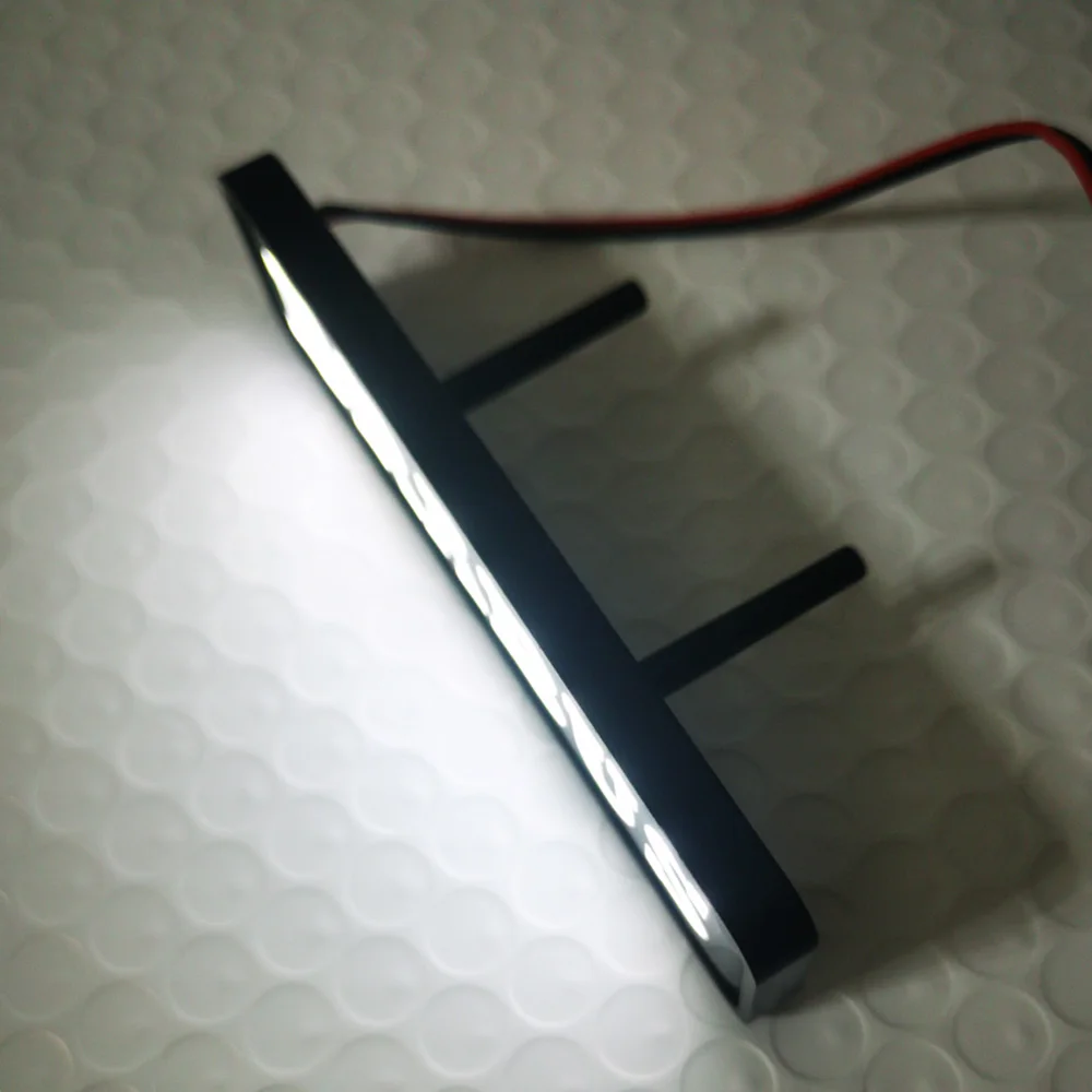 BRABUS Белый Светодиодный Атмосферный Светильник Для Гриля