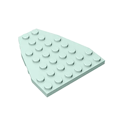 

Конструктор, совместимый с LEGO 50303 2625