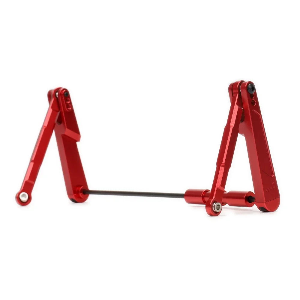 NEW ENRON Алюминиевая поворотная планка для RC AXIAL RBX10