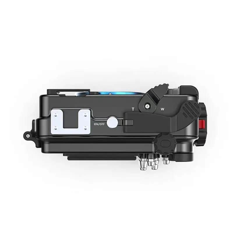 Рисунок 5 - Водонепроницаемый вакуумный клапан