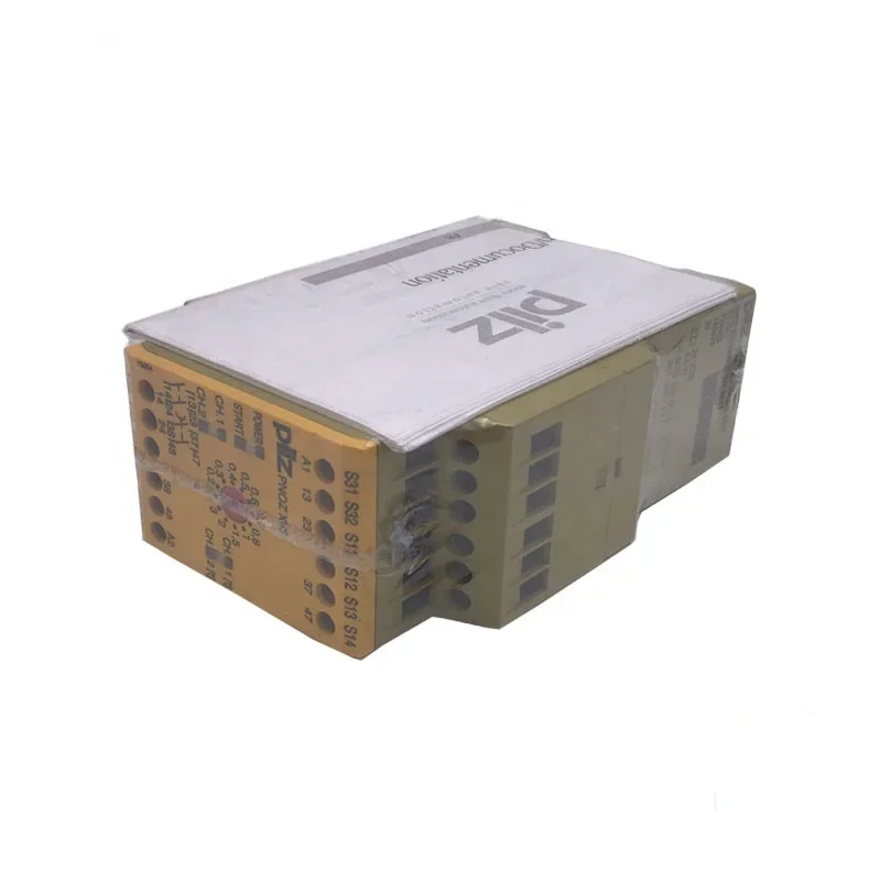 ДЛЯ оригинального блока управления XV2 3/24 В постоянного тока 2n/o t Реле