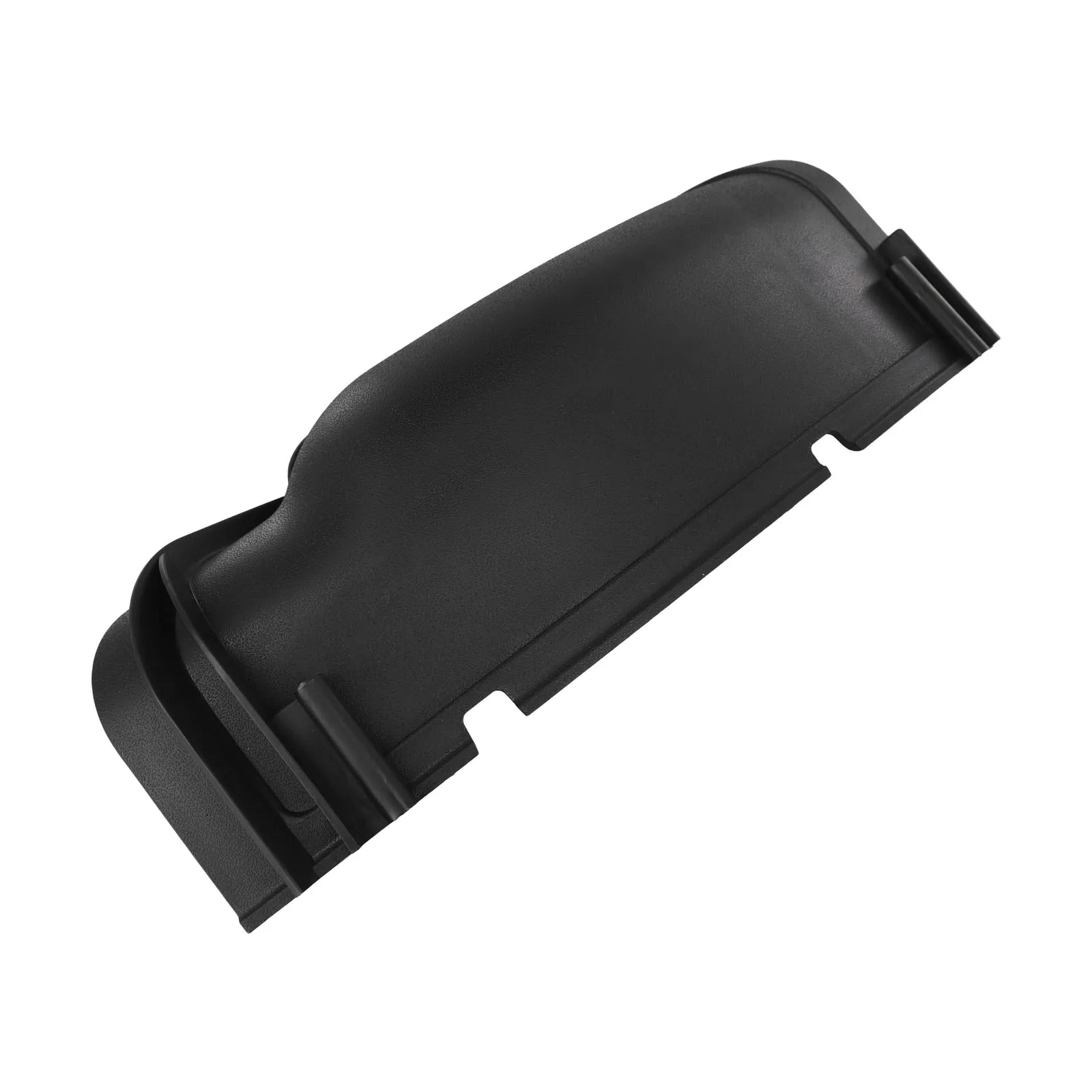 110-6682 Черная резиновая крышка разряда для Toro TimeCutter 74380 74386 сливная газонокосилки