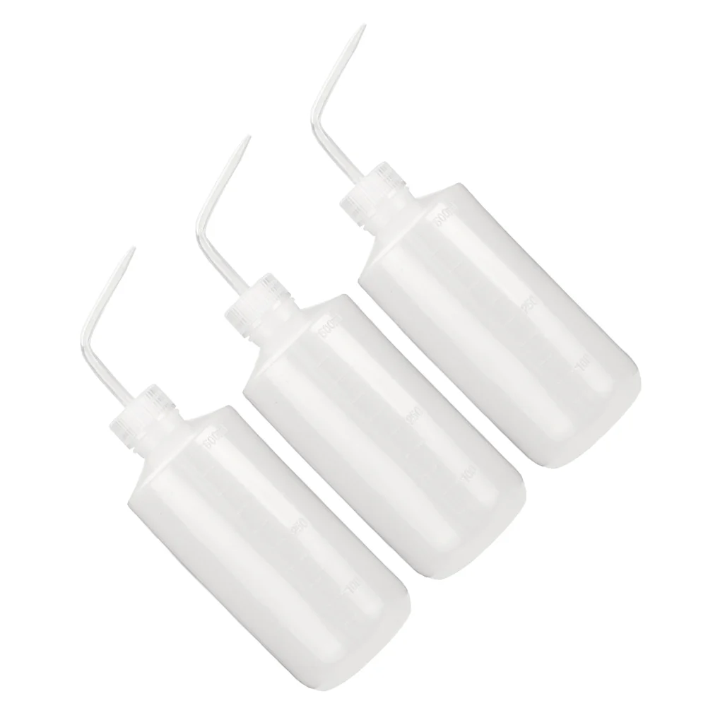 

Bottle Watering Can Bottles Squeeze Cleaningwashwashing Squirt Safety Gardening Soaptool Water Indoor Succulent Flower Rinse