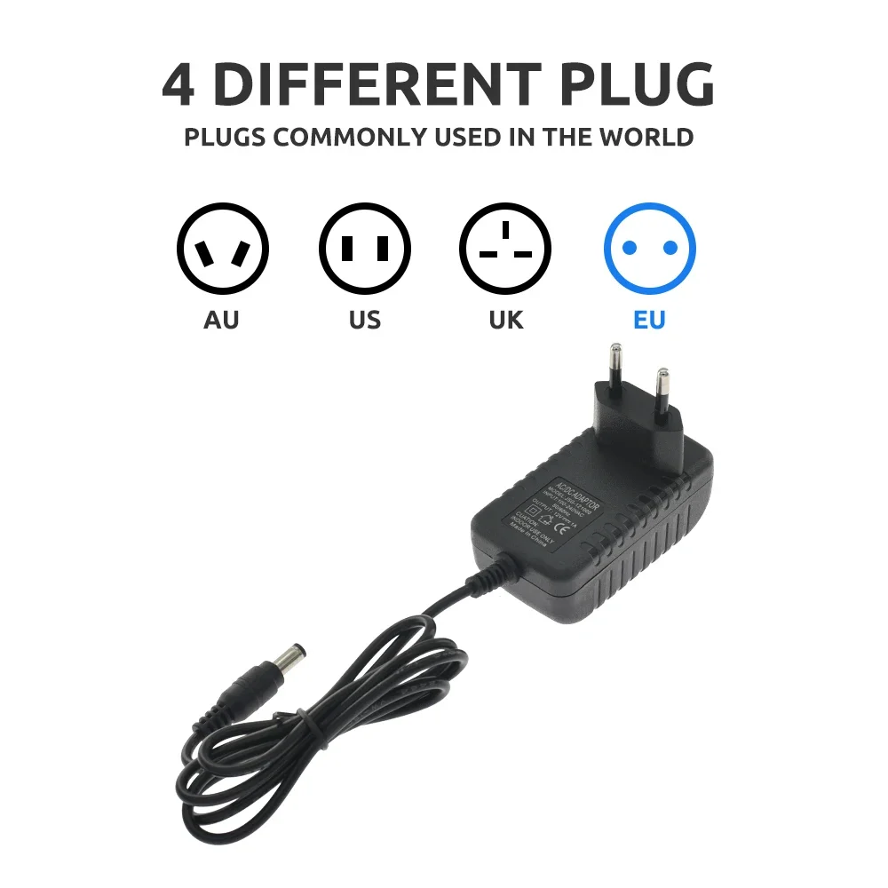 Фото MJDOUD 7-дюймовый автомобильный Hdmi-монитор для ТВ, ПК, компьютера с VGA-дисплеем, 1024*600, ЖК-экран для домашней системы безопасности, резервная камера №4