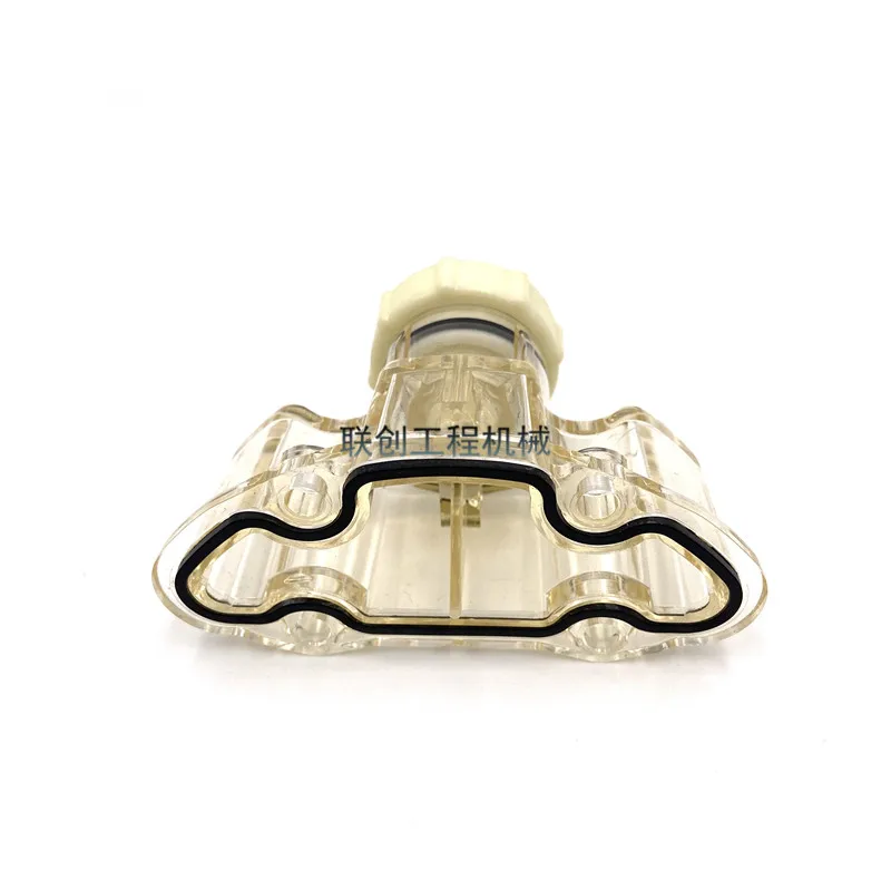 Масляный фильтр для экскаватора Liugong CLG 913E 915 920E 922 926E