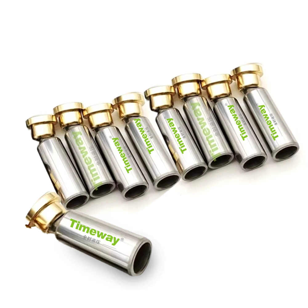 

Поршневые башмаки для насоса TIMEWAY SH6V/50 S1 SX 2F 050027R105 (9 шт.)