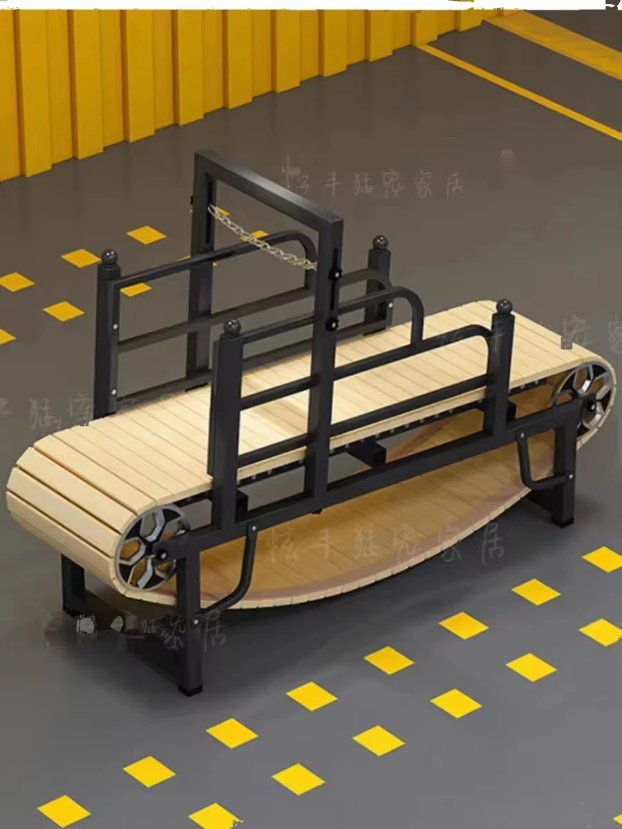 Хохматеринги-лауфвенд