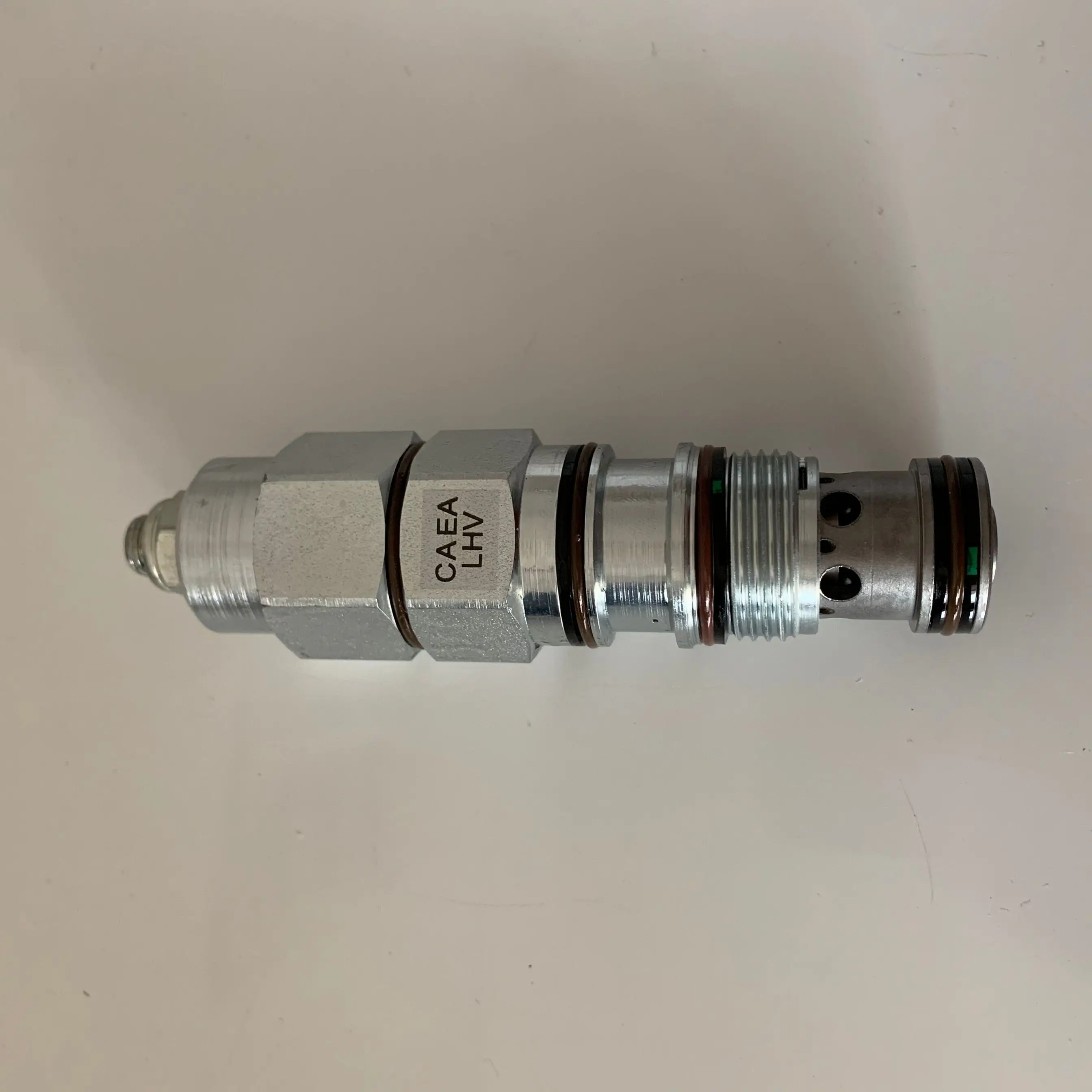 CAGA-LHV CAGALHV SUN hydraulics 3:1 пилотный коэффициент вентилируемый противобалансирующий