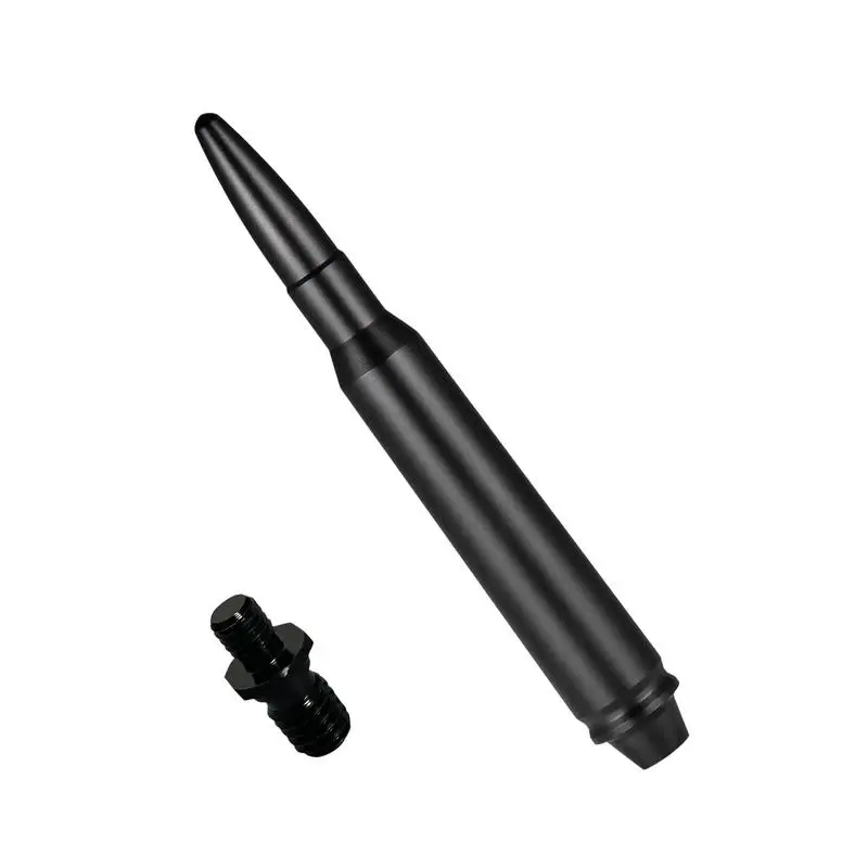 

Черная Автомобильная приемная антенна для грузовика, радиоприемник для тяжелых грузовиков, замены разработаны для оптимизированного прие...