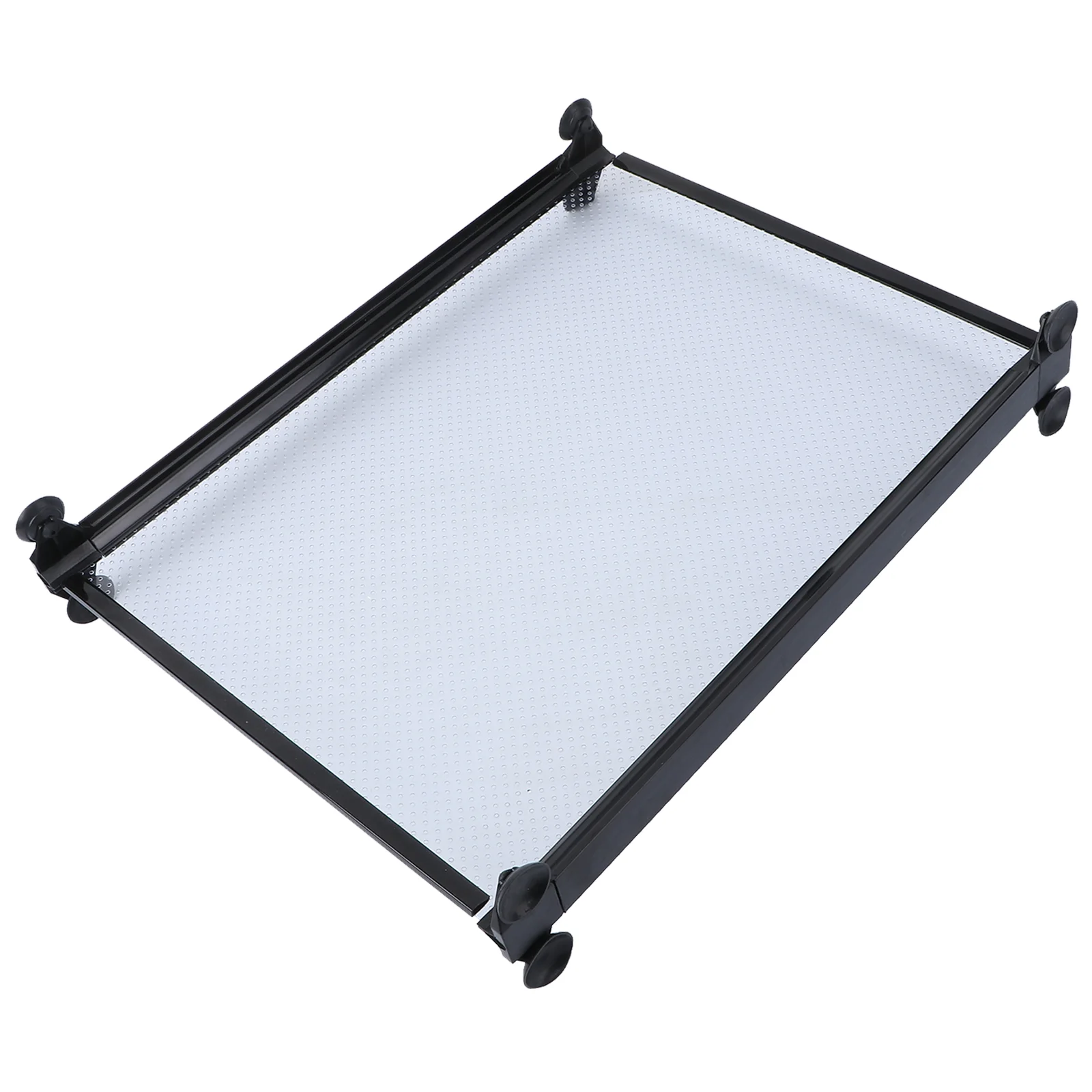 

tank divider with suction cup aquarium divider isolation board grid divider mixed breeding tank bottom External filter for