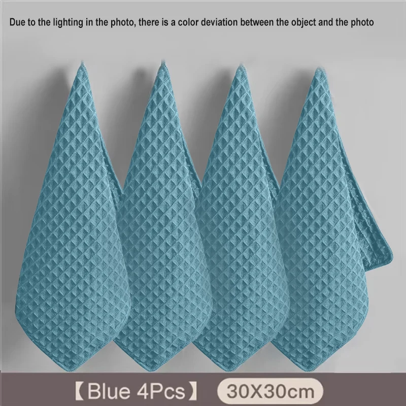 

Чистящие салфетки Andralyn из микрофибры