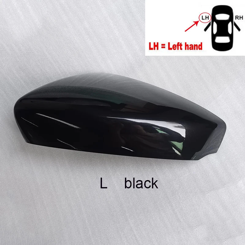 

Аксессуары для автомобиля Mazda CX-30 модель 2020-2022 Крышка для зеркала заднего вида