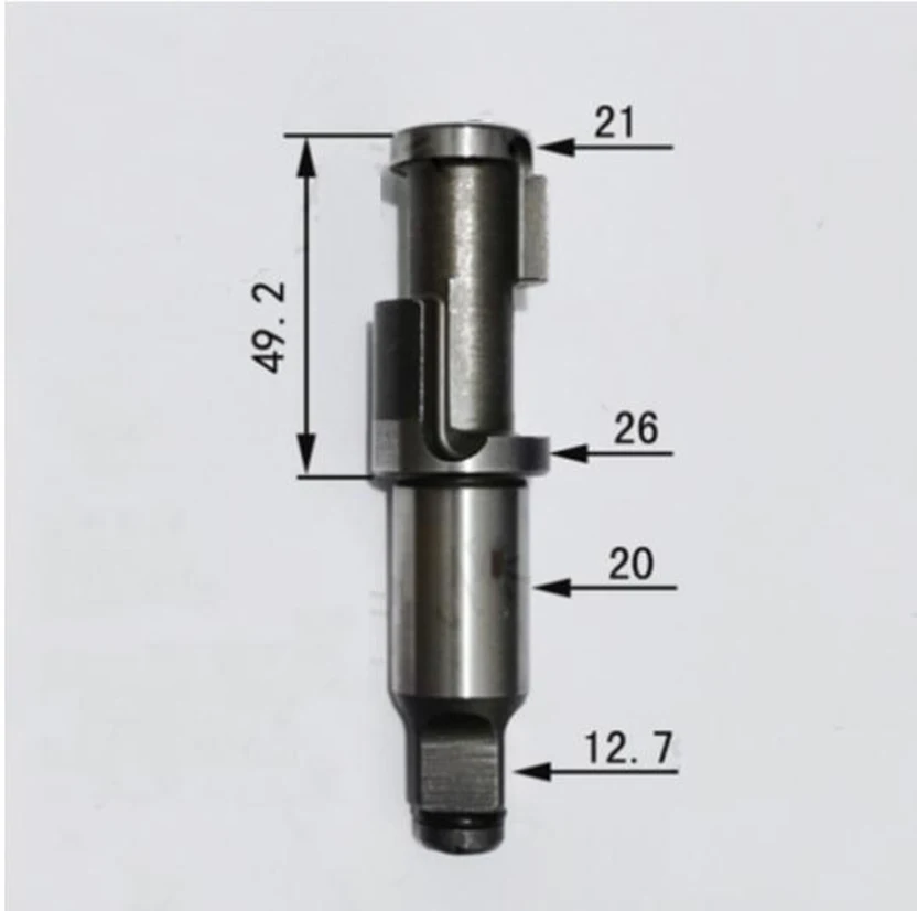 

Air Impact Wrench Repair Parts Maintenance Accessories Motor Bearings Washer Cylinder Pin Shaft Valve