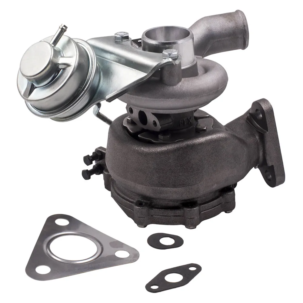 Фото Турбокомпрессор MaXpeedingrods для Opel Combo C Meriva 1.7 CDTI 97300092 74 кВт 2003- 49131-06004 №2