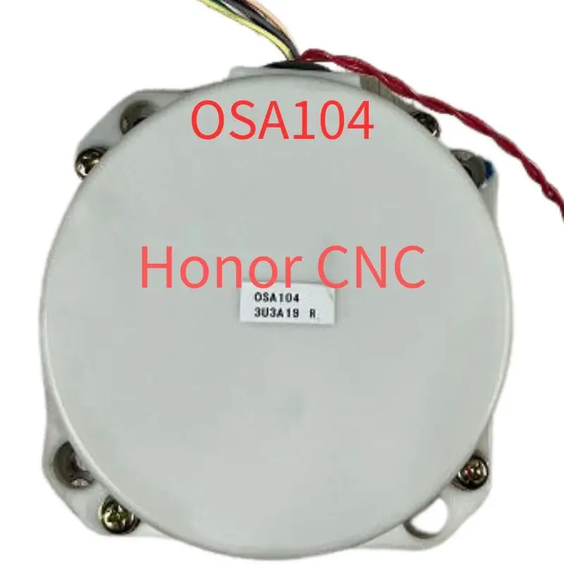 

Сервокодер OSA104