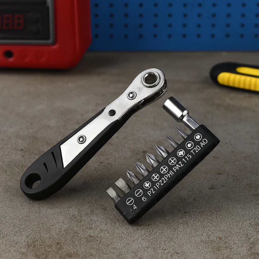 

Набор угловых отверток T25