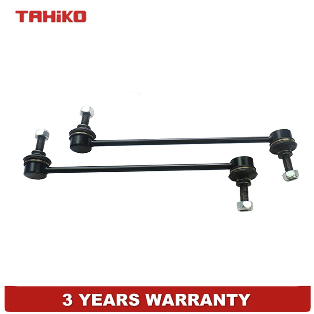 

2x Front Stabilizer Links Sway Bar Links Fit for Mazda Tribute YU 2/2001-12/2003