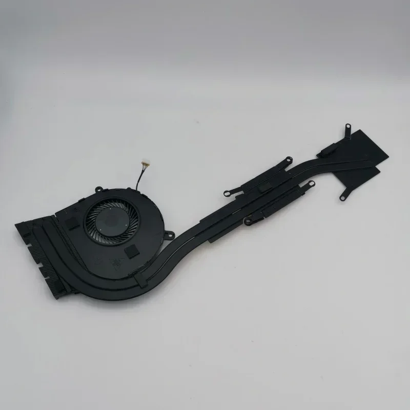 Новый охлаждающий вентилятор для процессора ноутбука радиатор Dell Latitude 5510 DIS 05DPM7