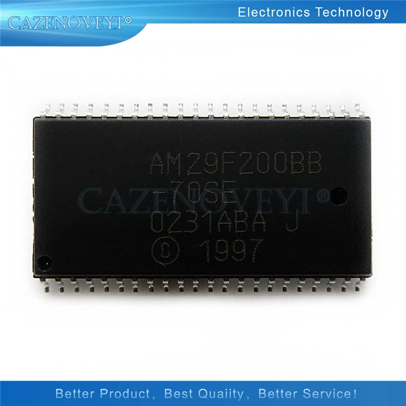 2 шт./партия Φ AM29F200BB AM29F200 29F200 SOP-44 AM29F200BB-70SE