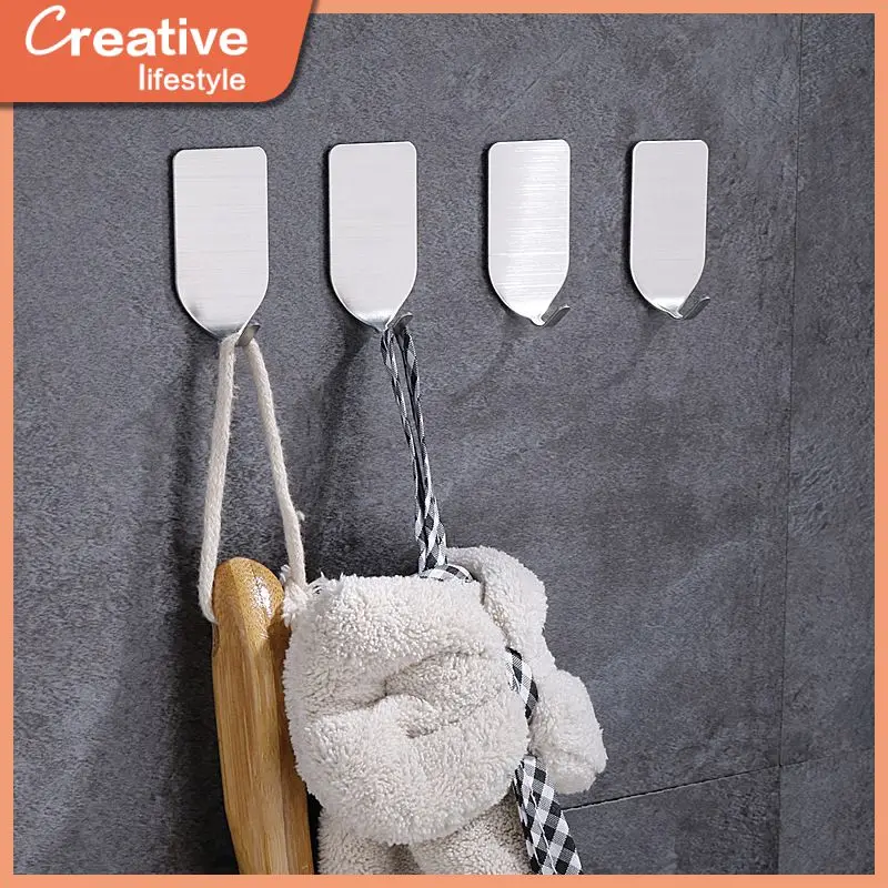 

Organization Storage Hook Shelf Bathroom Accessories Home Appliance Funko Organizer