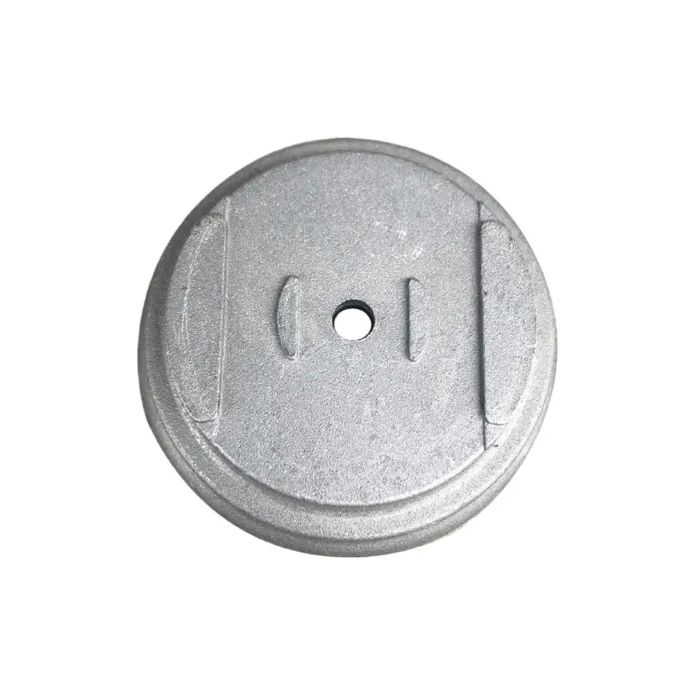 

Сменная режущая база и защита для электрических газонокосилок