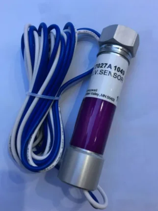 C7027A1023 C7027A1049 C7027A1072 УФ-датчик пламени Beckett