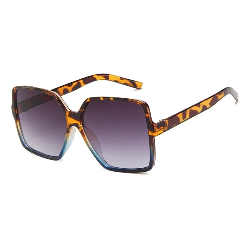 

2023 Luxury Brand Sunglasses Square Glasses Personalized Cat Eyes Colorful Eyeglasses Trend Versatile Sun Oculos UV400 Eyewear