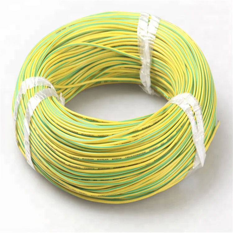 

PVC Insulated House Wiring 35mm Electric Wire Cable Price