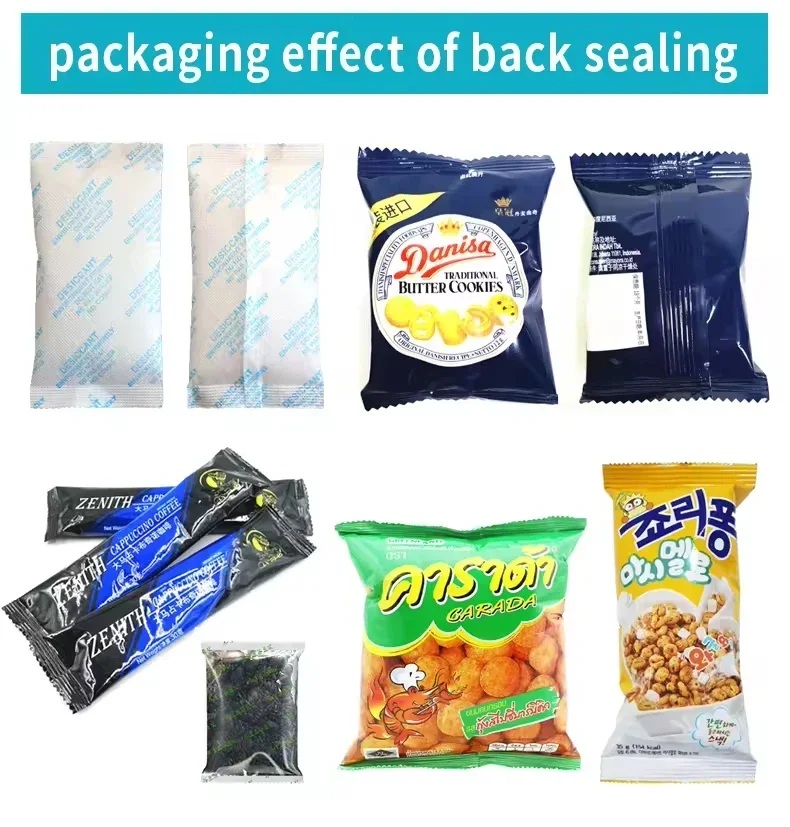 Для небольшого пакета автоматический порошок для орехов арахиса специй