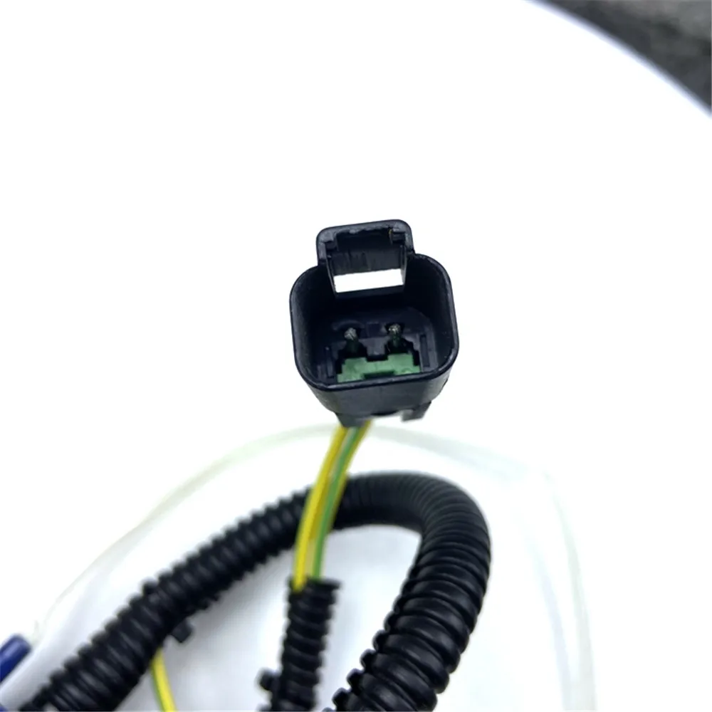 Аксессуары для экскаваторов датчик воздушного фильтра Komatsu PC200 210 220 300 360-7 Carry 8