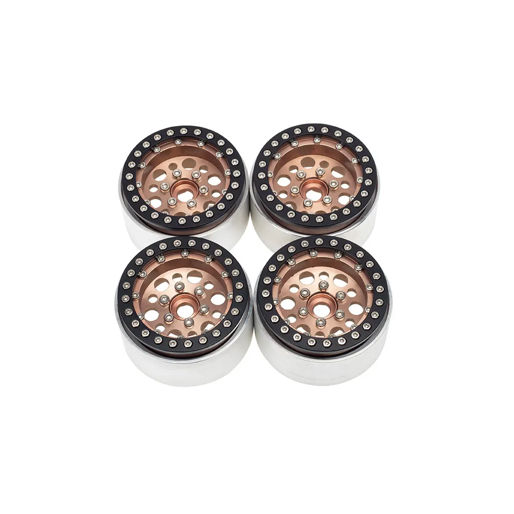 

4 шт., деталь для радиоуправляемой ступицы колеса