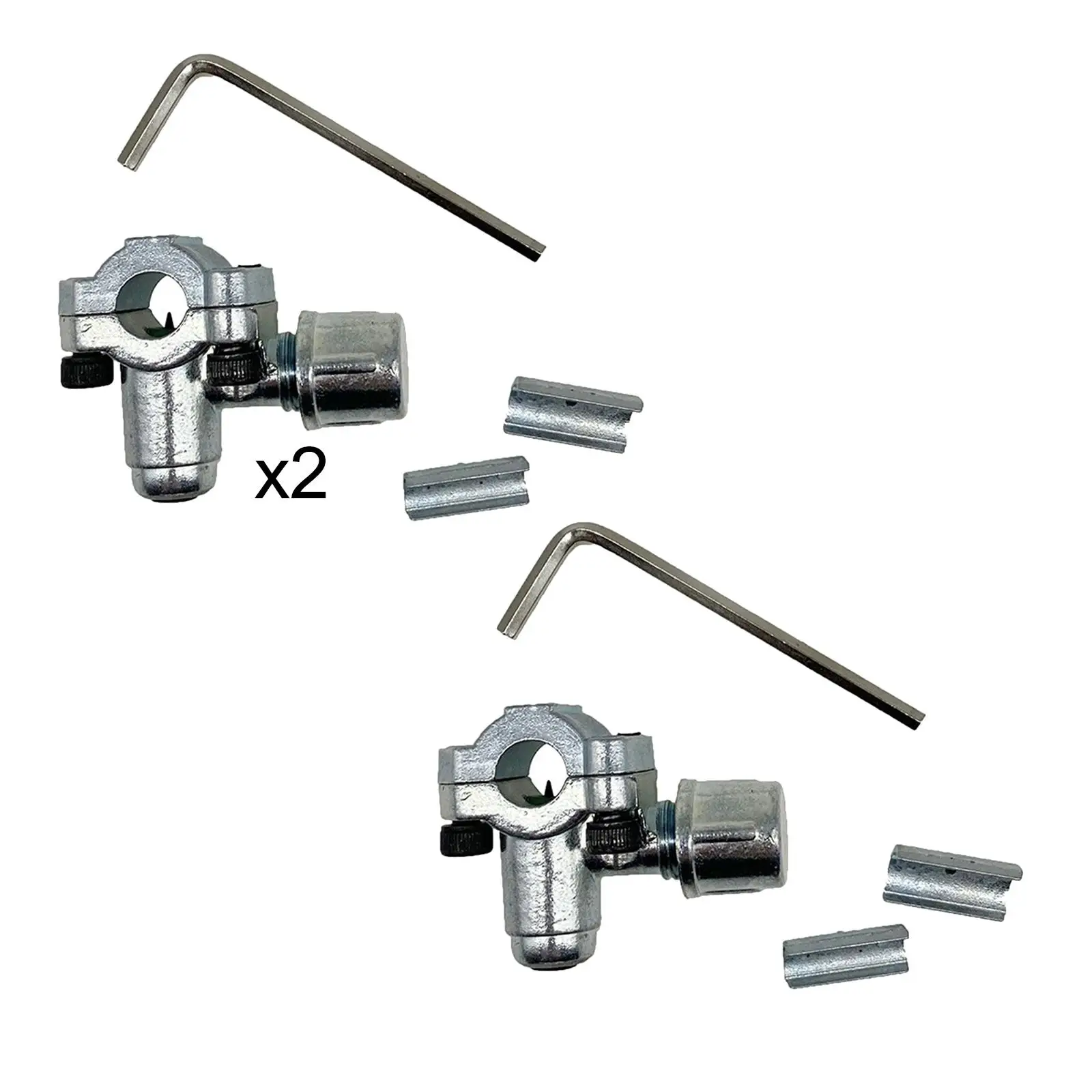 Комплект прокалывающих клапанов Bpv-31 Gpv38 MPV31 AP 4502525 Gpv56 Bpv31D Аксессуары