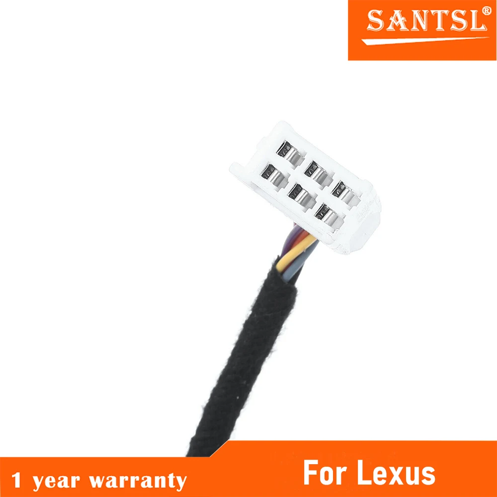 2 шт. подъемник заднего багажника D1406L 6892079017 D1406R 6891079017 для Lexus NX200t NX300h 2.0L 2.5L