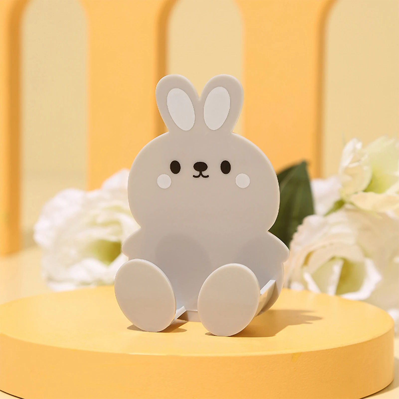 

Легкие lusorys Bunny зубные щётки крюк многоцелевой пуансочный кабель Линия Органайзер аксессуары для домашнего хранения