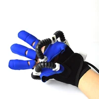 physiotherapy equipment stroke hand recovery function rehabilitation gloves