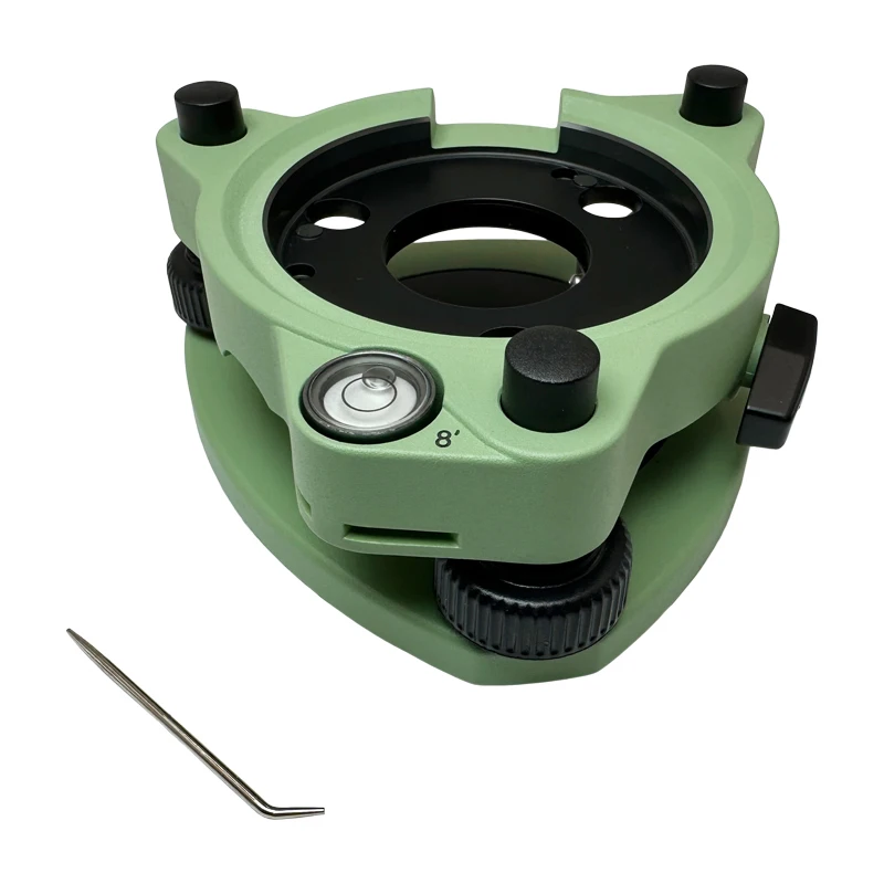 

Трибрах GDF321 Green для Leica Geosystems