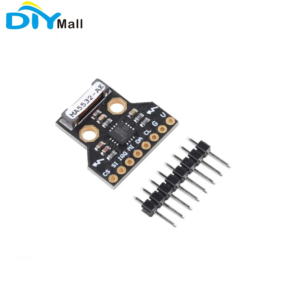 

DIYmall GY-AS3935 AS3935 датчик расстояния