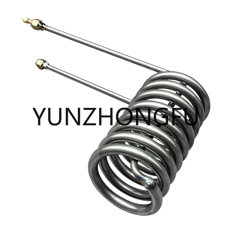 

1 шт., титановый испаритель для аквариума, 1P-2P