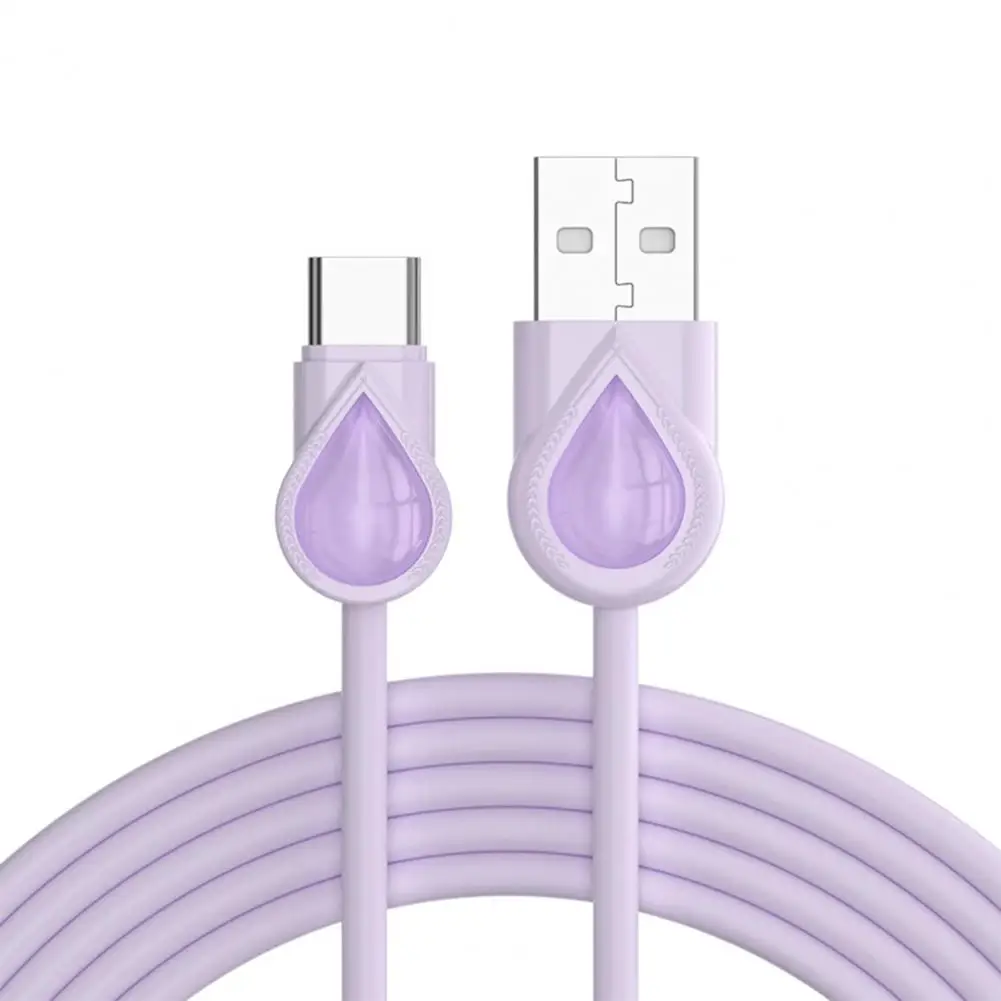 

Сверхбыстрый USB-кабель для Huawei Mate 40, 50, Xiaomi 11, 10 Pro, OPPO, R17