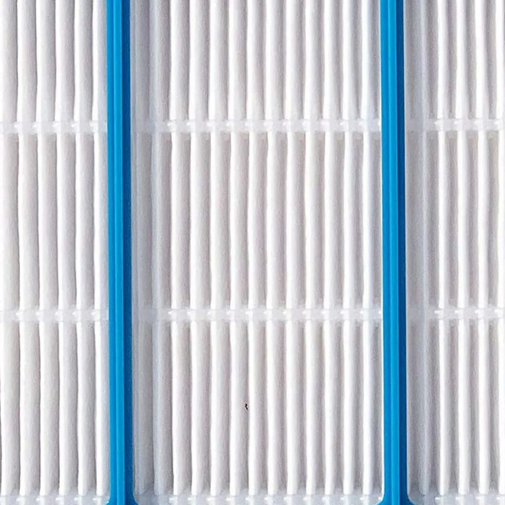 5 шт. сменные HEPA-фильтры для iion Robot R101AE RV1001AE UR1005AE