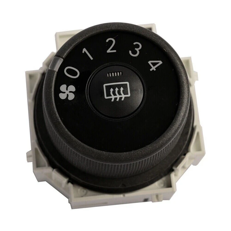 Для Toyota Corolla 09-13 Matrix 09-10 55902-12100 воздуходувка A/C переключатель вентилятора запчасти