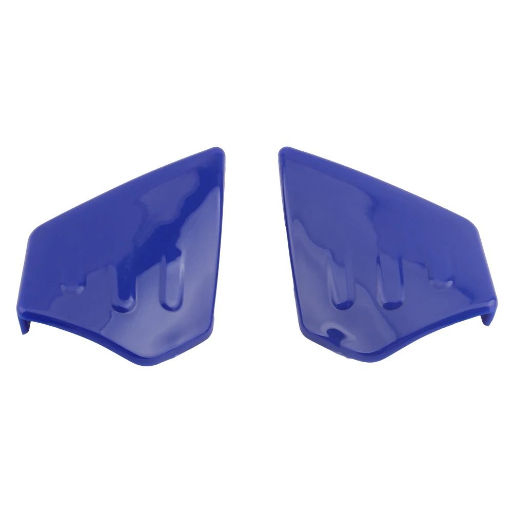 

Крышки для топливного бака мотоцикла Yamaha PW50 PW 50 50cc, декоративные молдинги, пластиковый комплект для тюнинга внедорожника, эндуро, мотокросса