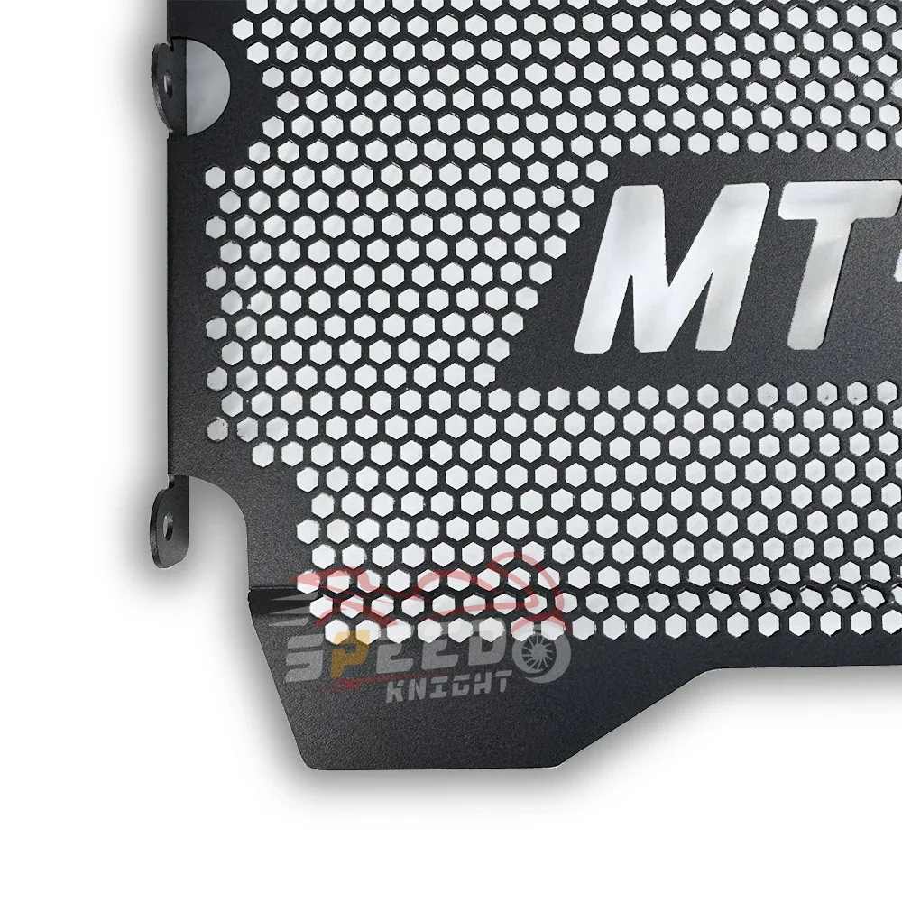 Для Yamaha MT-07 FZ-07 MT07 MT FZ 07 2014-2023 2020 2021 2022 FZ07 Решетка радиатора мотоцикла Защитная