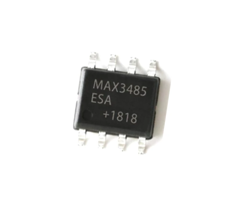 

(Электронные компоненты) Интегральные схемы SOP8 MAX3485 MAX3485ESA MAX3485ESA + T