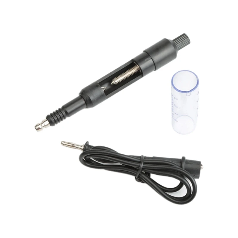 Универсальный тестер свечи зажигания автомобиля детектор катушки