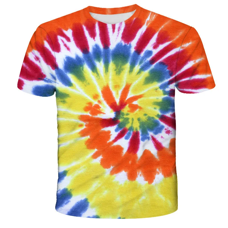 

Women's Oversized T Shirt Fashion Summer Loose Tops Vintage Floral Tees Casual Short Sleeve O Neck 3D Print Top Tunicas